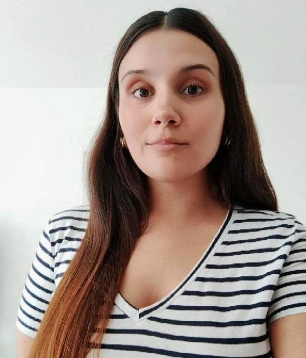 Ariana Novo Ebis